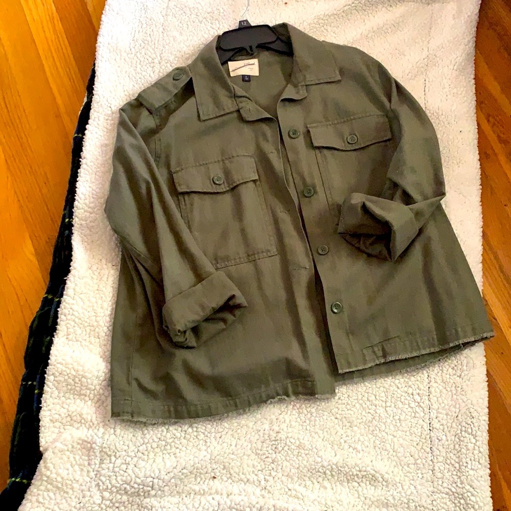 Jacket